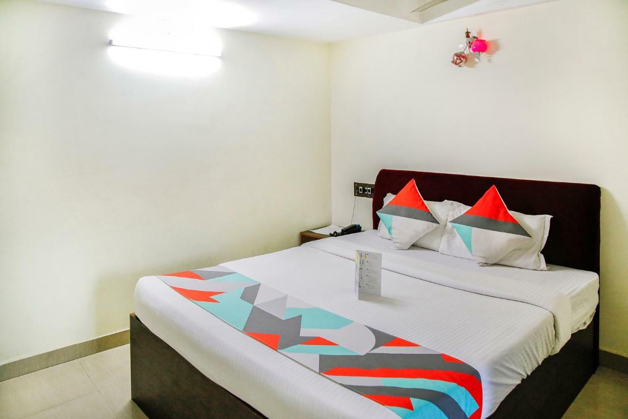 Fabexpress Vinita Welcome Villa Howrah Haora Exterior photo