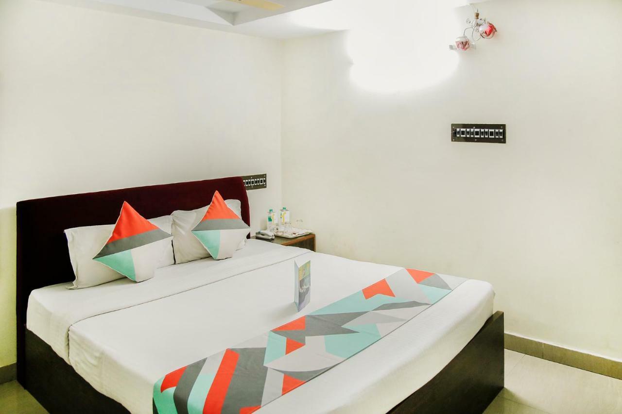 Fabexpress Vinita Welcome Villa Howrah Haora Exterior photo