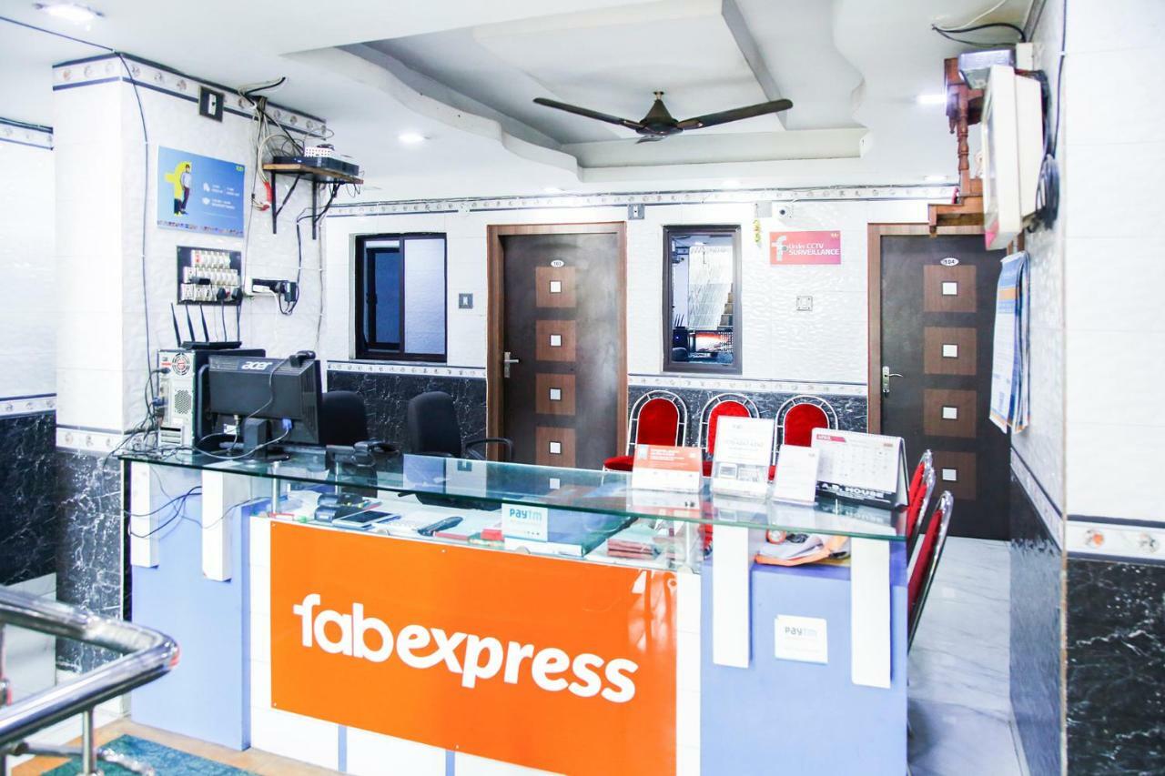 Fabexpress Vinita Welcome Villa Howrah Haora Exterior photo